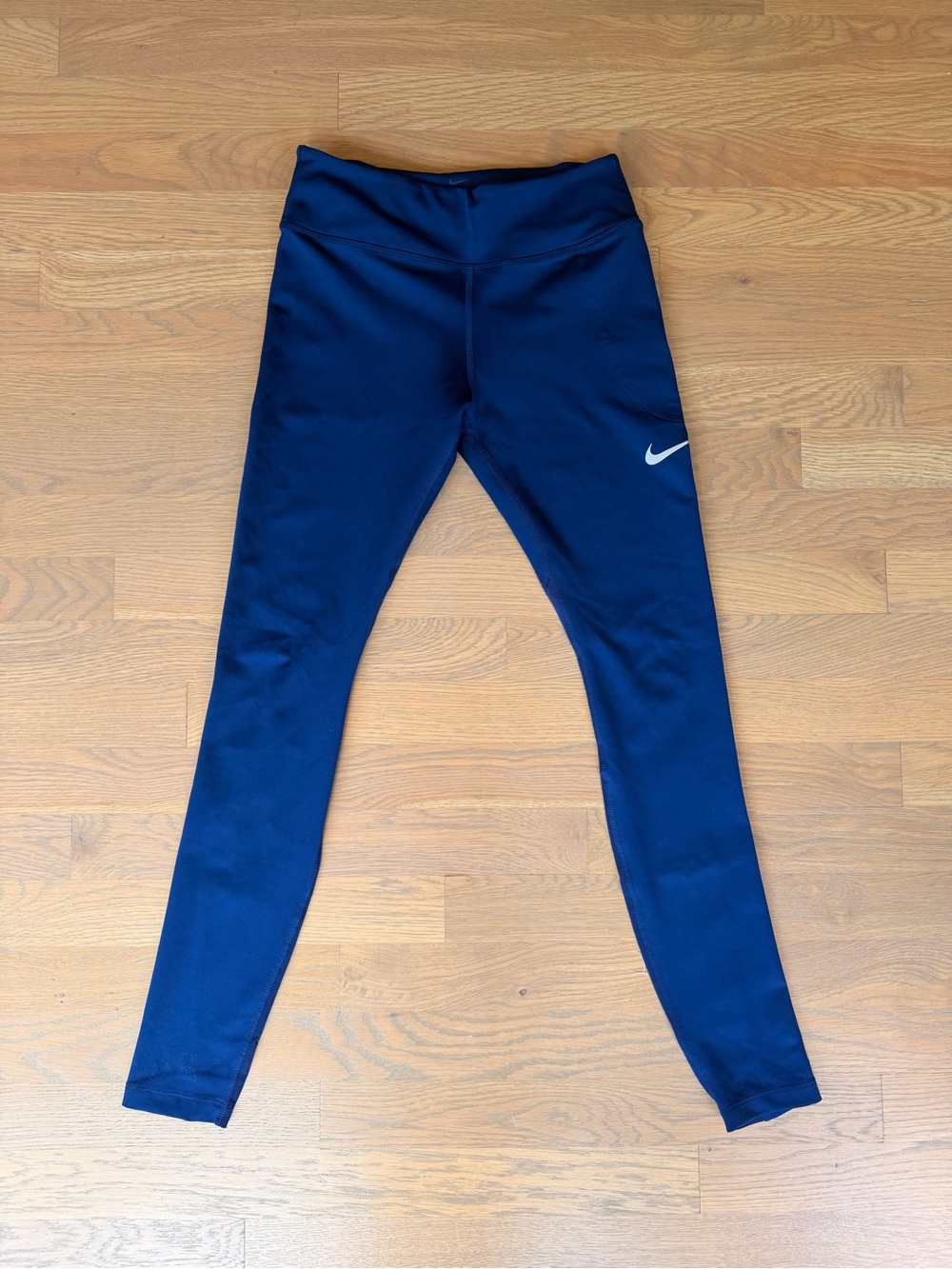 Nike Women’s Blue Leggings